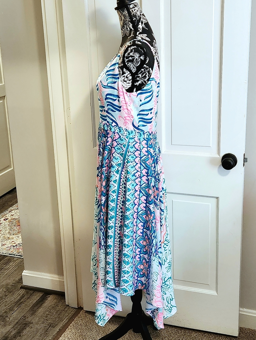 🆕️ 🦄VERY HTF Lilly Pulitzer🦄 - Harmonee Dress - Picture 8 of 16